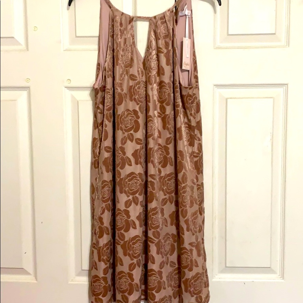 Women’s Dress